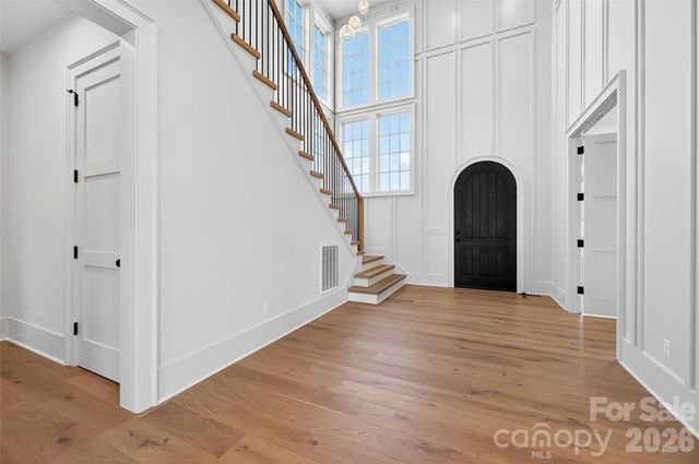 5830 Long Stirrup Lane, Mint Hill, NC 28227