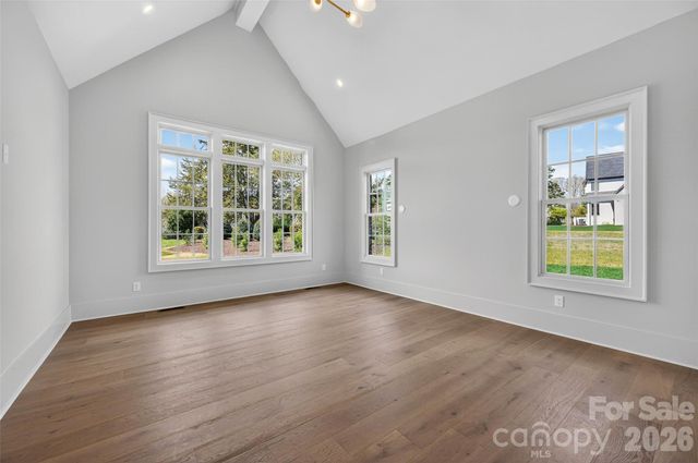 5830 Long Stirrup Lane, Mint Hill, NC 28227