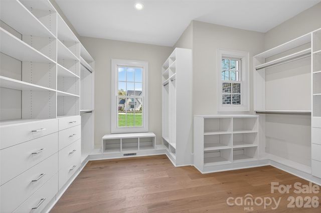 5830 Long Stirrup Lane, Mint Hill, NC 28227