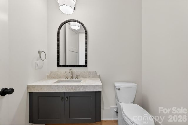 5830 Long Stirrup Lane, Mint Hill, NC 28227