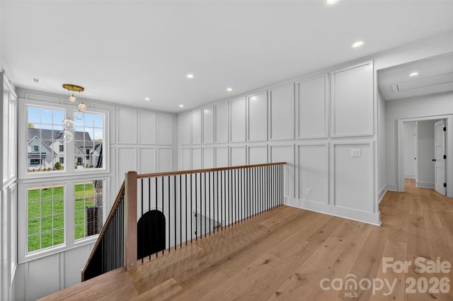 5830 Long Stirrup Lane, Mint Hill, NC 28227