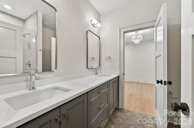 5830 Long Stirrup Lane, Mint Hill, NC 28227