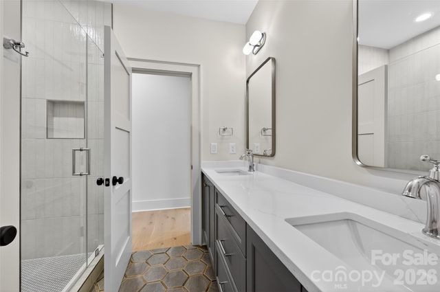 5830 Long Stirrup Lane, Mint Hill, NC 28227