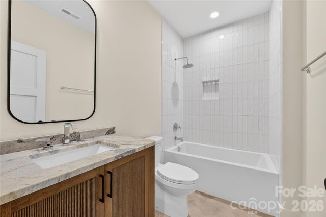 5830 Long Stirrup Lane, Mint Hill, NC 28227