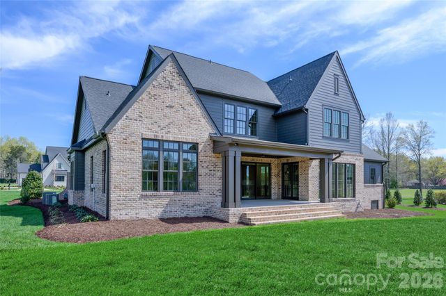 5830 Long Stirrup Lane, Mint Hill, NC 28227