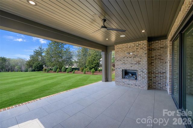 5830 Long Stirrup Lane, Mint Hill, NC 28227