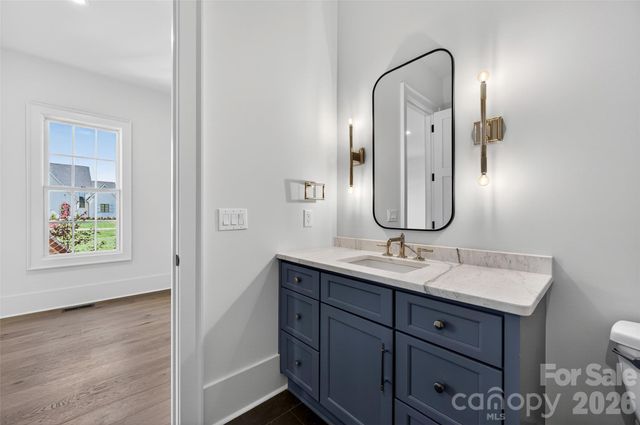 5830 Long Stirrup Lane, Mint Hill, NC 28227