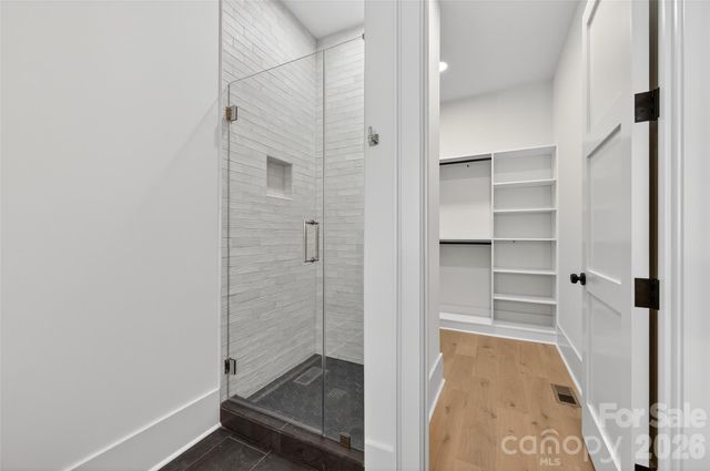 5830 Long Stirrup Lane, Mint Hill, NC 28227