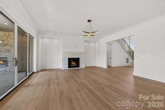 5830 Long Stirrup Lane, Mint Hill, NC 28227