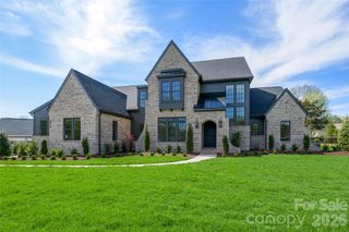 5830 Long Stirrup Lane, Mint Hill, NC 28227