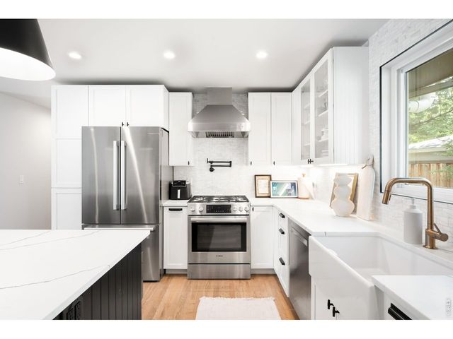 3111 14th St, Boulder, CO 80304