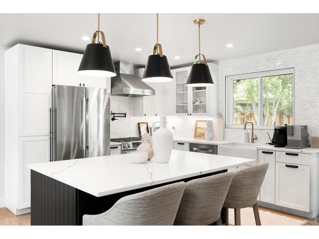 3111 14th St, Boulder, CO 80304