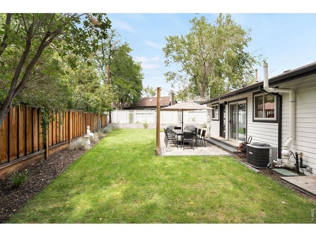 3111 14th St, Boulder, CO 80304