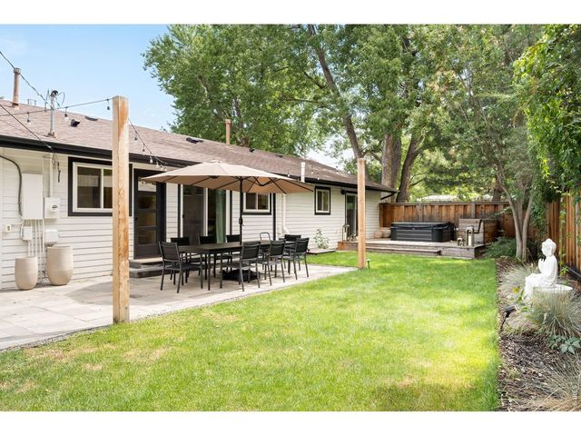3111 14th St, Boulder, CO 80304