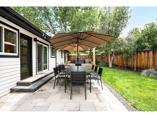 3111 14th St, Boulder, CO 80304