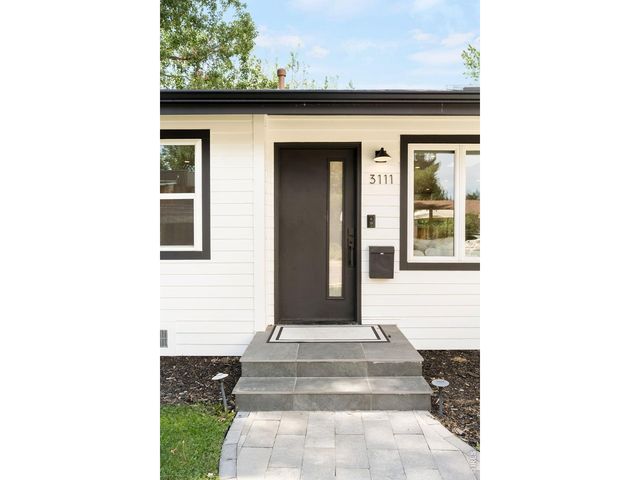 3111 14th St, Boulder, CO 80304