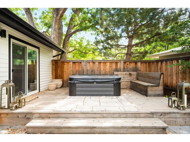 3111 14th St, Boulder, CO 80304