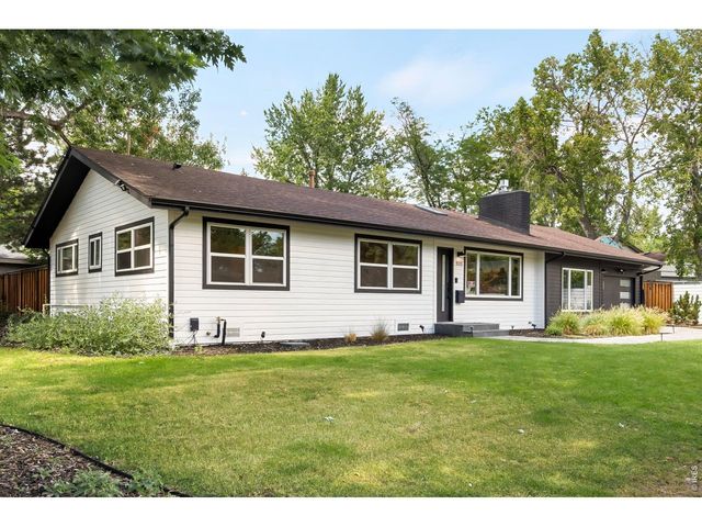 3111 14th St, Boulder, CO 80304