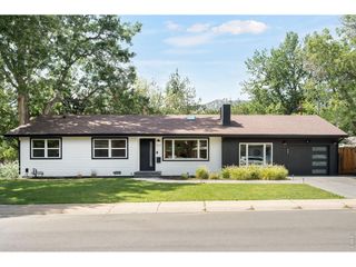 3111 14th St, Boulder, CO 80304