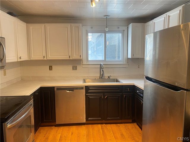 228 Delhi Street, Syracuse, NY 13203