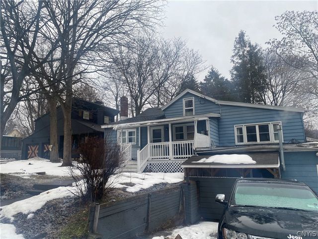 228 Delhi Street, Syracuse, NY 13203