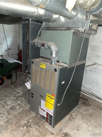 228 Delhi Street, Syracuse, NY 13203