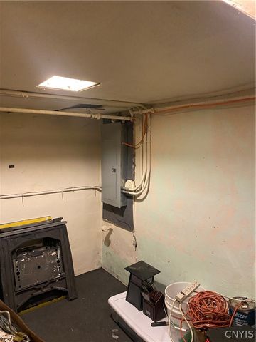 228 Delhi Street, Syracuse, NY 13203