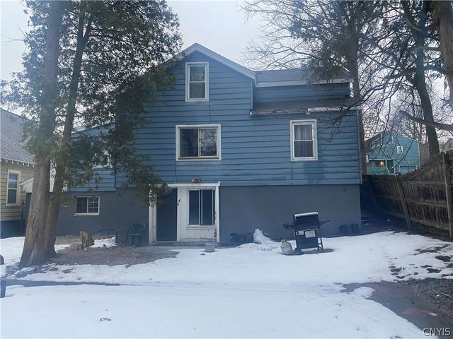 228 Delhi Street, Syracuse, NY 13203