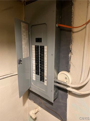 228 Delhi Street, Syracuse, NY 13203