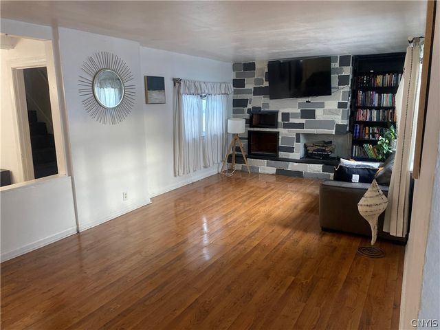 228 Delhi Street, Syracuse, NY 13203