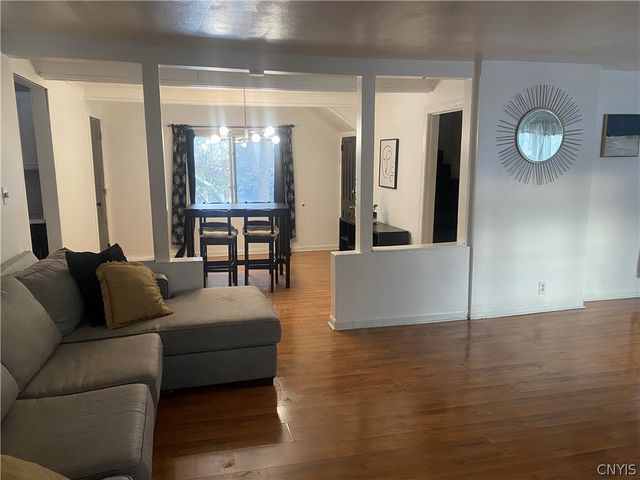 228 Delhi Street, Syracuse, NY 13203