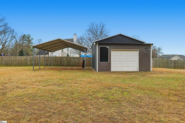 504 Log Shoals Road, Greenville, SC 29607