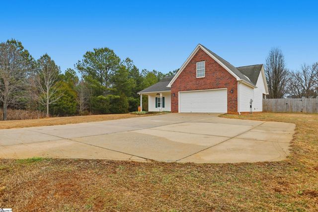 504 Log Shoals Road, Greenville, SC 29607