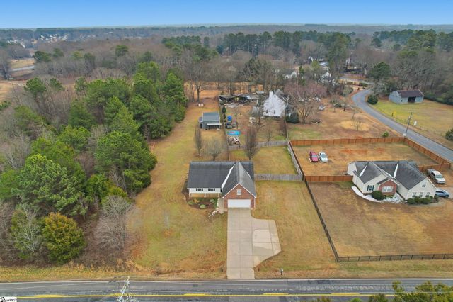 504 Log Shoals Road, Greenville, SC 29607