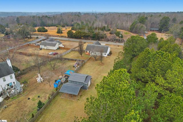 504 Log Shoals Road, Greenville, SC 29607