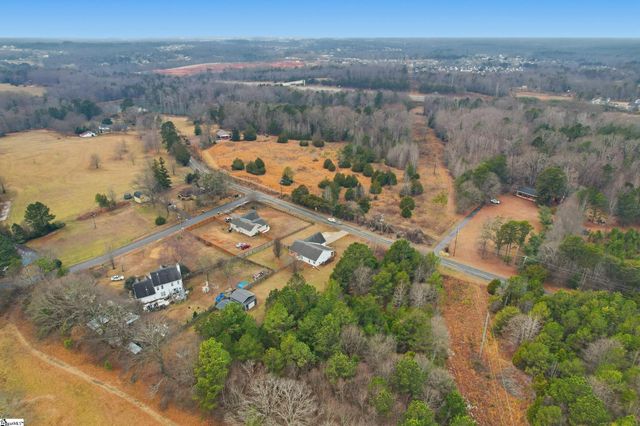 504 Log Shoals Road, Greenville, SC 29607