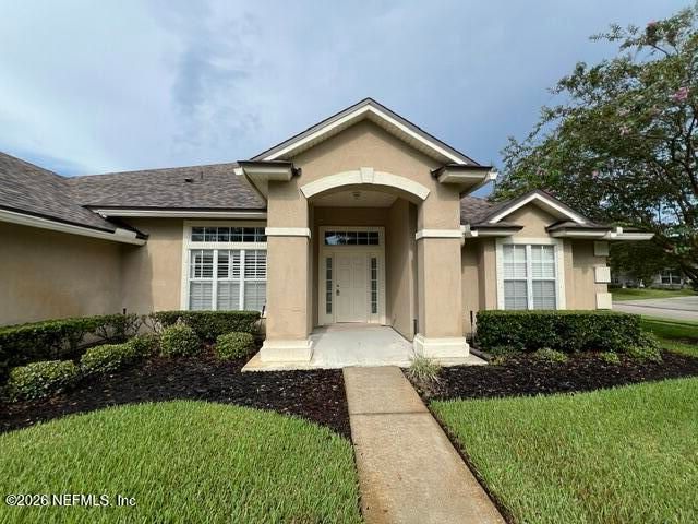 200 JOSEPH LAKE Court, St. Augustine, FL 32095