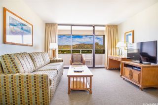 229 Paoakalani Avenue 1114 (NUC), Honolulu, HI 96815