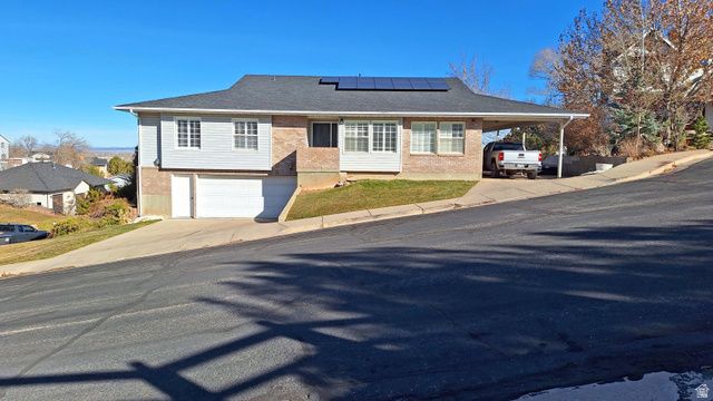 2395 W BEACON CIR, Cedar City, UT 84720