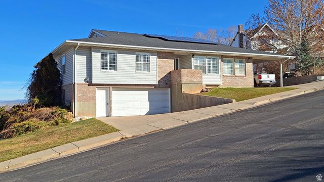 2395 W BEACON CIR, Cedar City, UT 84720