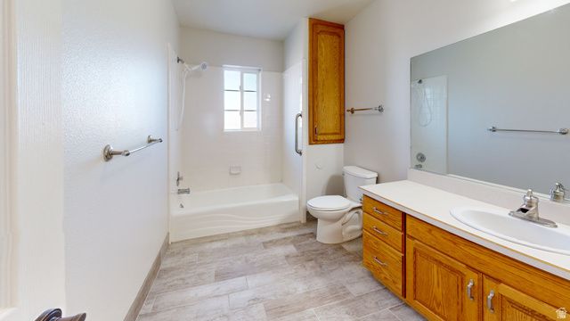 2395 W BEACON CIR, Cedar City, UT 84720