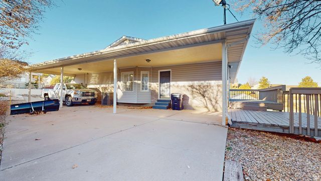 2395 W BEACON CIR, Cedar City, UT 84720