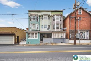 19 East Patterson Street, Lansford Boro, PA 18232