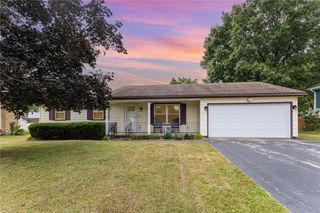 62 Alger Drive, Chili, NY 14624