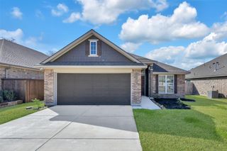 14367 N Summerchase Circle, Willis, TX 77318