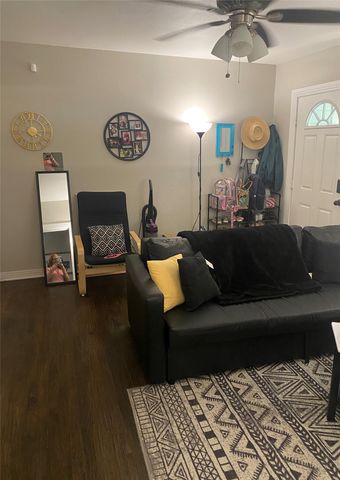 2746 Exeter Avenue, Dallas, TX 75216