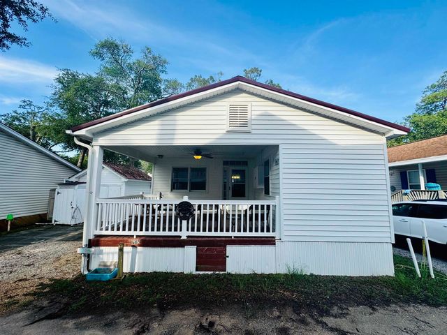 6001 - N65 S Kings Hwy., Myrtle Beach, SC 29575