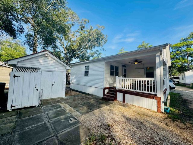 6001 - N65 S Kings Hwy., Myrtle Beach, SC 29575