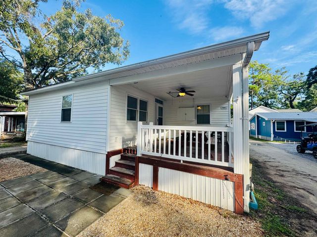 6001 - N65 S Kings Hwy., Myrtle Beach, SC 29575