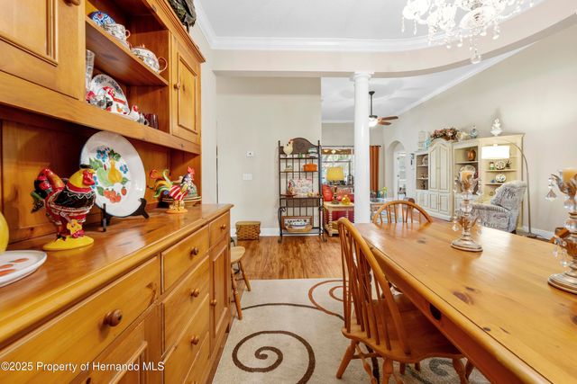 6010 Candytuft Place, Land O' Lakes, FL 34639